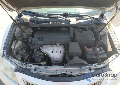 2009 Toyota Camry Base из США, поврежденный, VIN 4T1BE46K19U300433